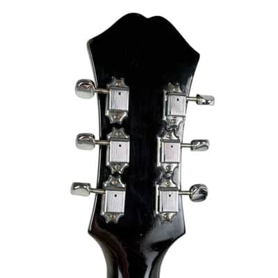 Epiphone Casino VC 1996 - Sunburst image 13
