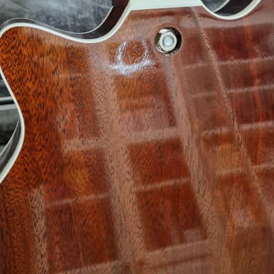 Carpinteri Red Special 2018 - Red Brian May RARE image 7