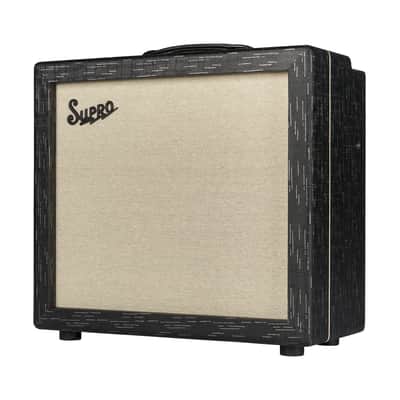 Supro 1932R Royale 1x12'' 50-watt Tube Combo image 3