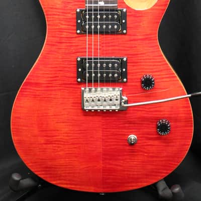 PRS SE CE24 Electric Guitar Turquoise w/Gigbag 7lbs 9oz image 1