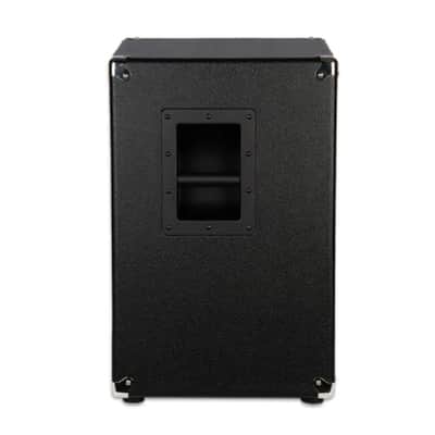 Genzler Amplification Nu Classic Series NC-115T Bass Cab, 1x15" w Tweeter, 400W/8ohm image 3