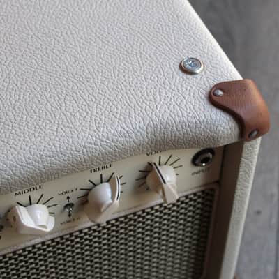 VICTORY AMPS "V40 Deluxe Head" image 4
