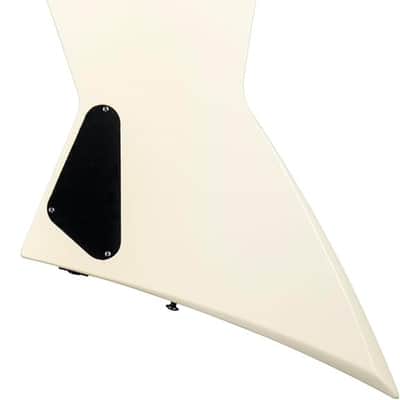 ESP LTD EX-200 Solidbody Electric Guitar - Olympic White image 2