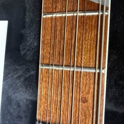 Rickenbacker 360/12 2012 - Fireglo image 9