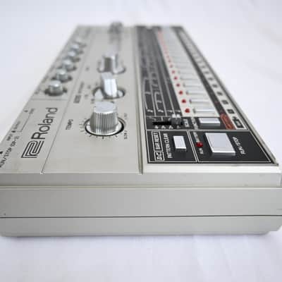 Roland TR-606 image 8