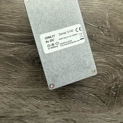 DanDrive Secret Machine image 3