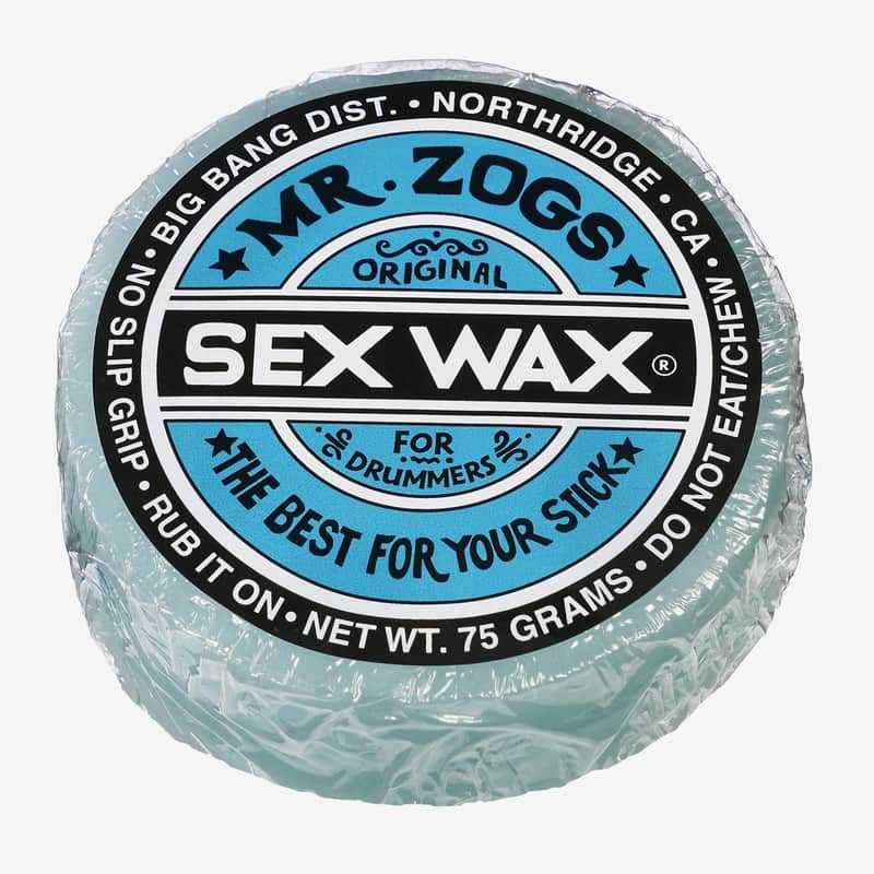 Immagine Sex Wax Drumstick Wax - 1