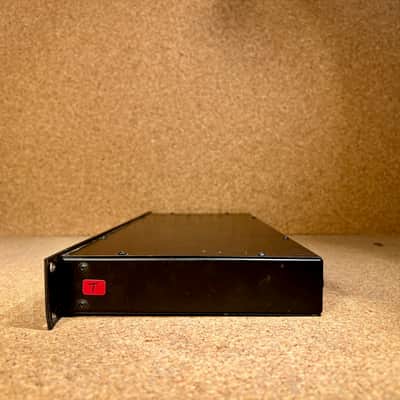 Drawmer DS201 Dual Gate – 110v/220v – 1/4" Jack Version – Serviced – Warranty image 5