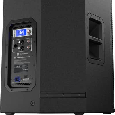 ELECTRO VOICE ETX-15P image 4