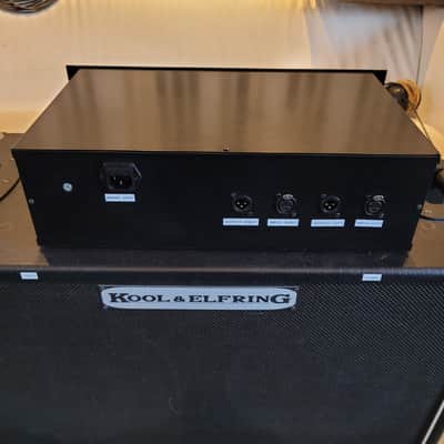 DIY RACKED MQ5 SONTEC CLONE image 11