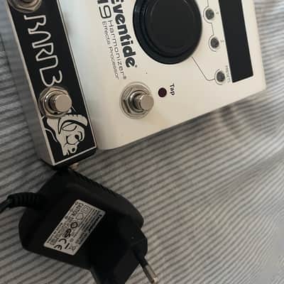 Eventide H9 Max Harmonizer Effects Processor 2010s - White image 9