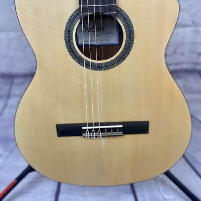 Cordoba Protege Classical Nylon String Guitar Thinline | C1M-CET image 3