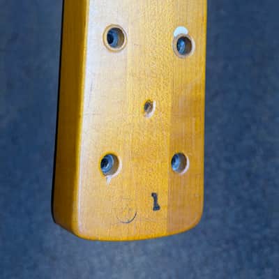 Ibanez Studio Bass Neck 1980's image 7