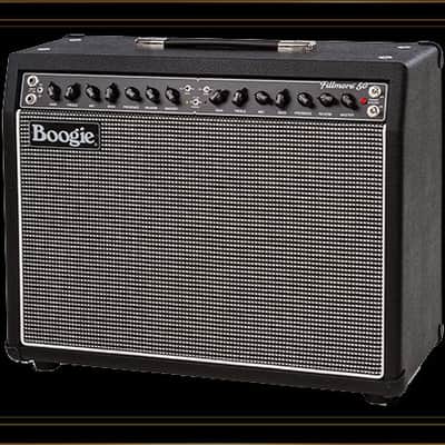 Mesa Boogie Fillmore 1x12 Combo in Black Bronco image 2