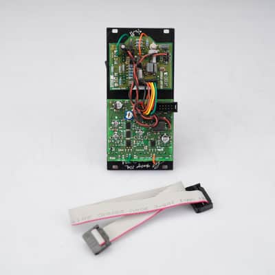 Animal Factory Baron Samedi Chaotic Fuzz Eurorack Module #58644 image 8