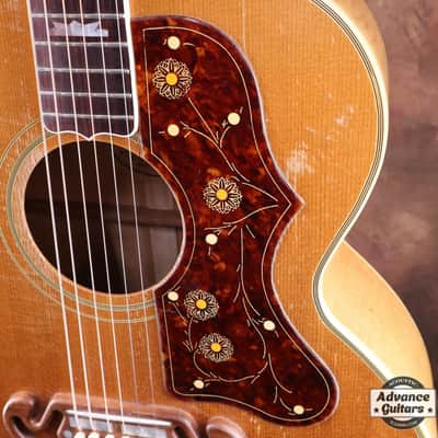 Gibson 1953 J-200N image 12