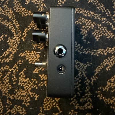 Hermida Audio Zendrive 2010s - Silver/Black image 2
