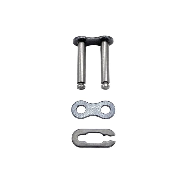 DW Delta II Chain Clip & Pin for Double Chain image 1