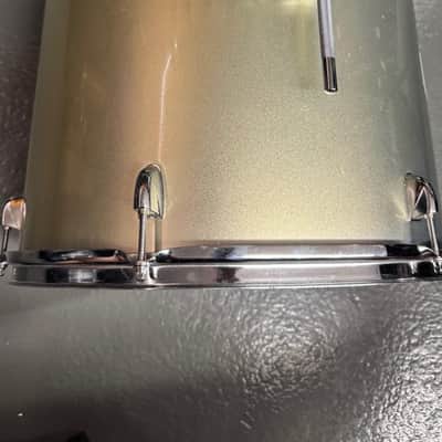 Gretsch RGE625GS Renegade 5-Piece Drum Kit, MIC (Used) image 13