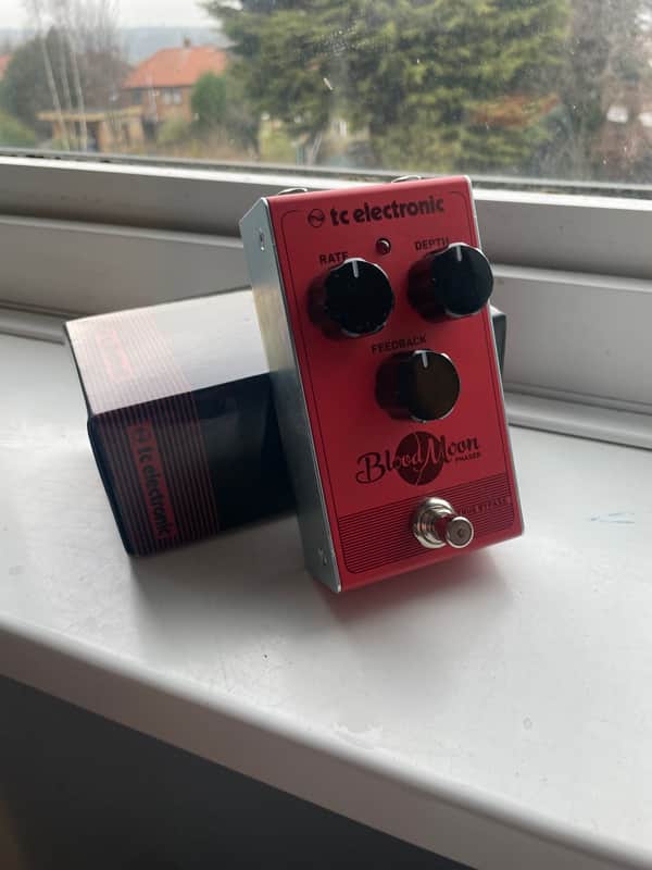 TC Electronic Blood Moon Phaser
