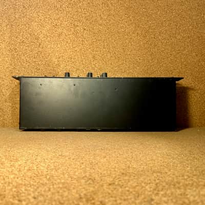 dbx 160A Compressor / Limiter Pair – RARE CONSECUTIVE Serials – Serviced – Warranty image 7