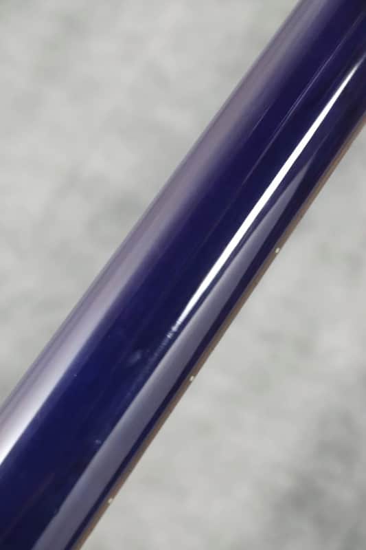 GrassRoots G-FR-62GT See thru Blue [SN L09036625] [02/27] | Reverb
