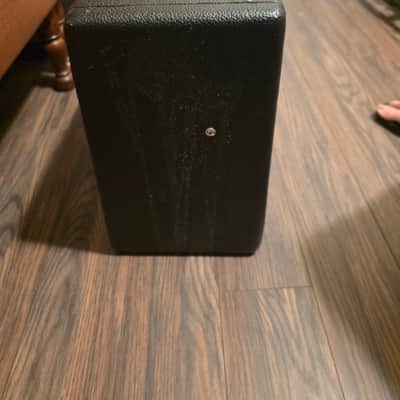 Fender Pro Junior III 15-Watt 1x10" Guitar Combo 2010 - 2016 - Black image 4