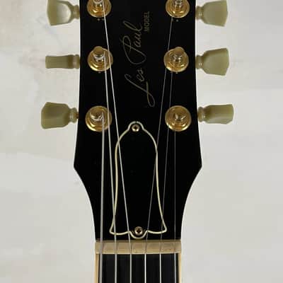 Gibson Les Paul Standard 50's P90 Oxblood 2009 image 13