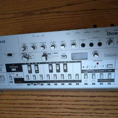 Roland Bassline TB-03 image 3