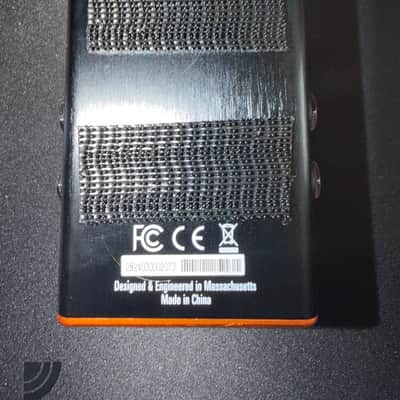 Source Audio Aftershock Bass Distortion image 4