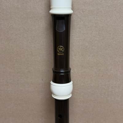 Yamaha YRT-304BII Tenor Recorder image 2