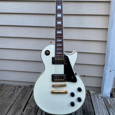 Epiphone Les Paul Custom Pro image 2