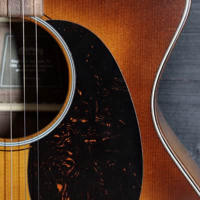 Martin GPCE Inception Maple Auditorium Size Acoustic-Electric Guitar image 11