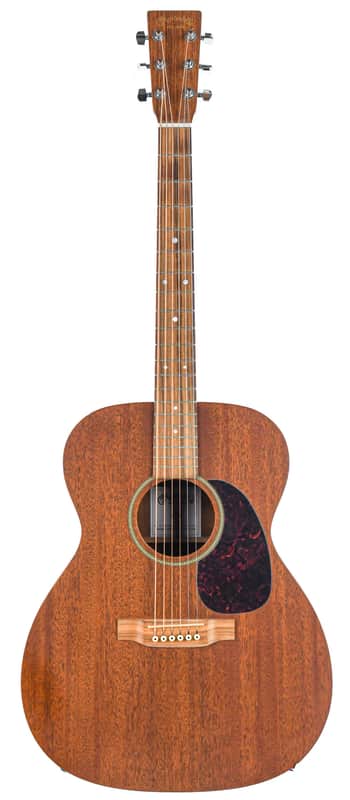 Martin J15 All Mahogany 2010 | Reverb Canada