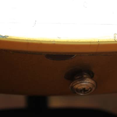 Gibson Les Paul Classic 1991 - Gold Bullion image 12
