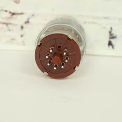 Genalex Gold Lion KT88 Reissue Vacuum Tube image 5
