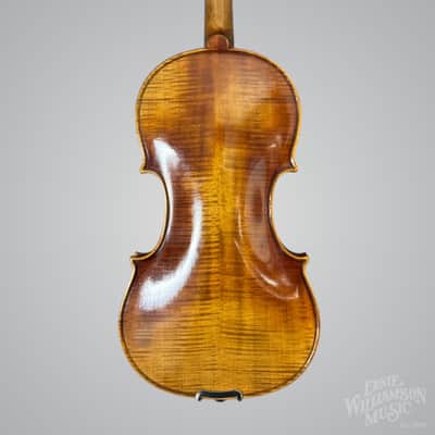 Scott Cao STV750E.4/4 4/4 Violin Artist Replica Outfit image 3