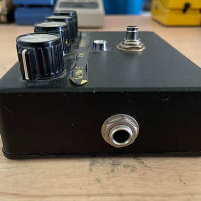 Barber Electronics 'Burn Unit' image 4