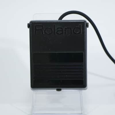 Roland Unlatched Footswitch image 2