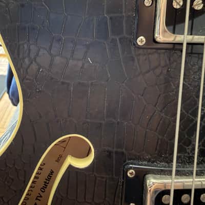 Duesenberg Starplayer TV - Outlaw image 5