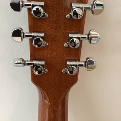 Gibson L-00 Studio Rosewood 2020 - Present - Antique Natural image 17
