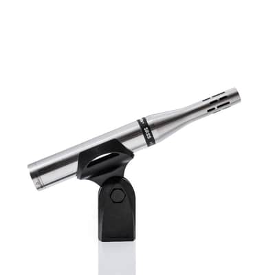Earthworks SR25 Small-Diaphragm Condenser Instrument Microphone (Gen 1) image 2