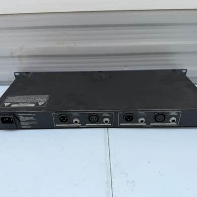 Alto Flex Plus Multi Band Sound Enhancement System image 2