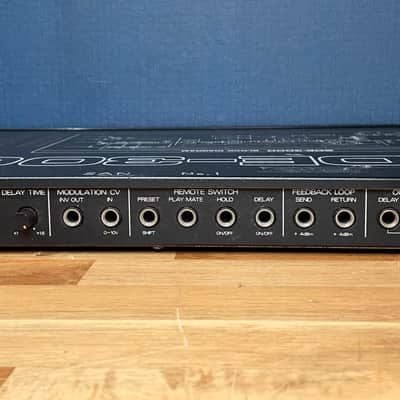 Roland SDE-3000 Digital Delay - Black image 5