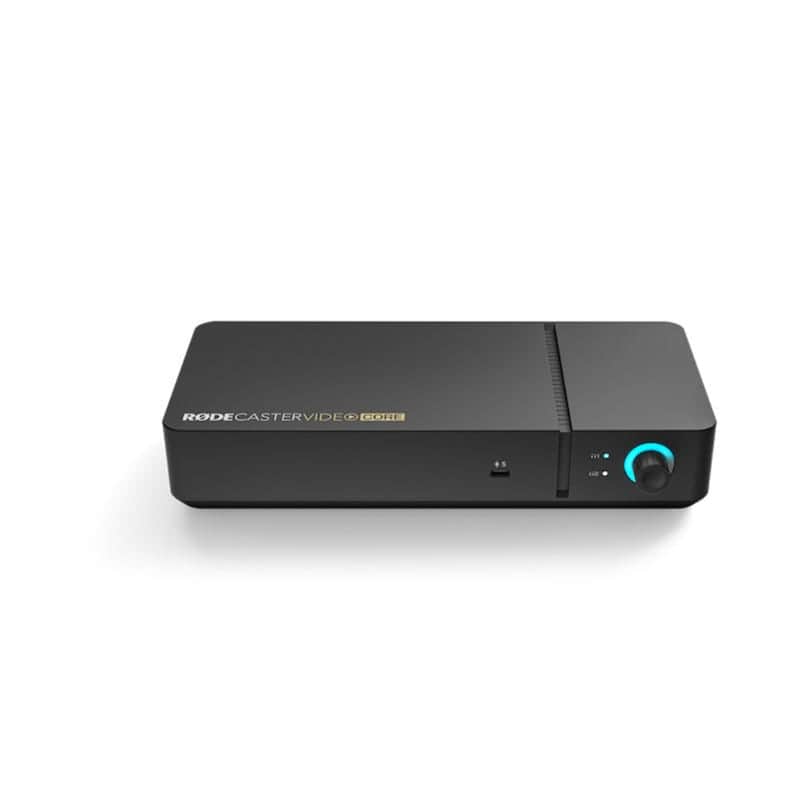 Immagine Rode RODECaster Video Core - 1