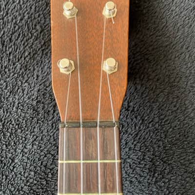 Martin Style 0 Soprano Ukulele image 2