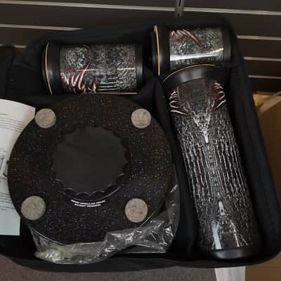 Remo MODULAR DRUM PACK ERGO-DRUM 5.5''x10'' PRIMAL DREAM MD-1010-94 image 6