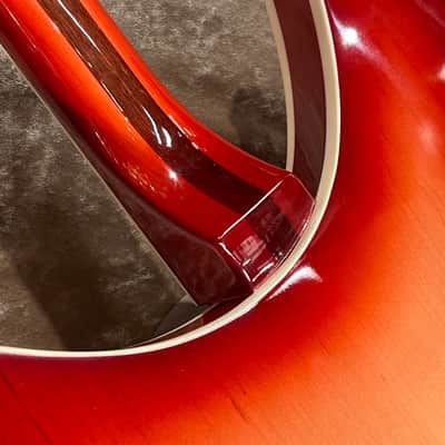 Rickenbacker 360/12 C63 FG Fireglo 2005 [GTK017] image 11