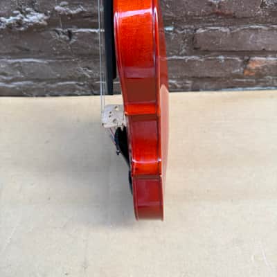 Franz Hoffmann Amadeus 4/4 Violin Outfit (2017) w/ Bow & Hard Case image 14