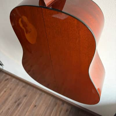 Martin D-18S 1988 image 12